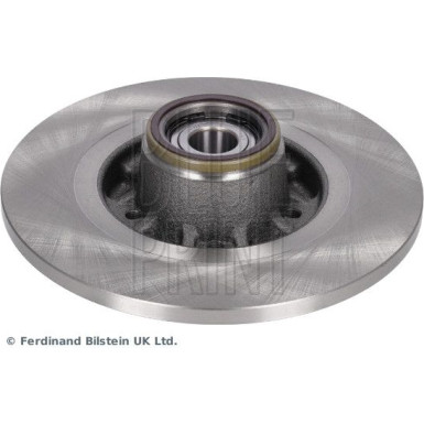 BluePrint Bremsscheibe ADR164305