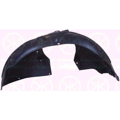 RADHAUS-PVC V R HINTERTEIL | SKODA OCTAVIA 2,04-4,09 | 7521388