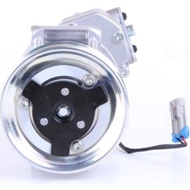 Kompressor PKW Opel Astra J 09 FIRST FIT 89425