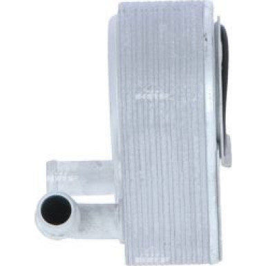 31069 Ölkühler, Motoröl EASY FIT