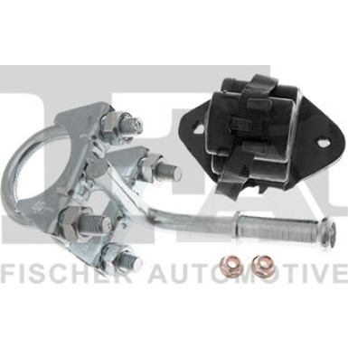 FA1 Auspuffaufhänger