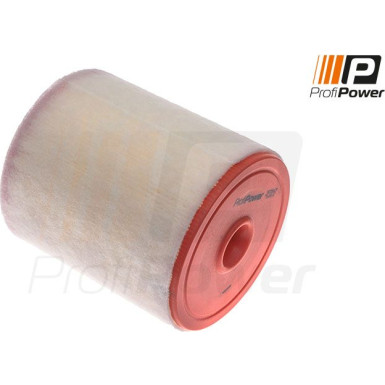 PROFIPOWER Luftfilter | 2F0147