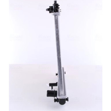 Wasserkühler PKW | TOYOTA YARIS 1.0i-1.3i AUT 05 | 64682