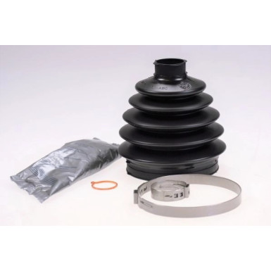 SPIDAN Antriebswelle 21245