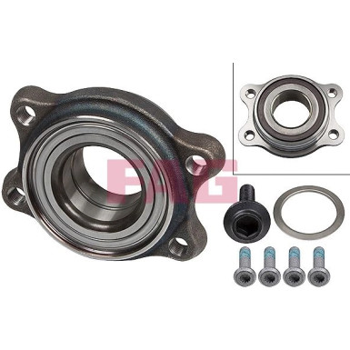 713 6104 80 Radlagersatz