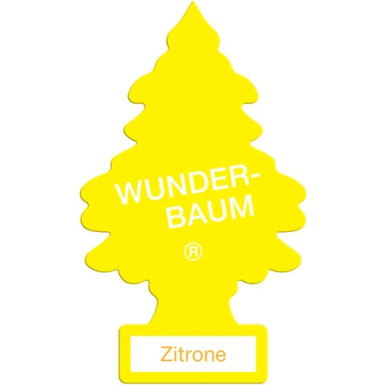 88951004 Wunderbaum Zitrone 1 Stk