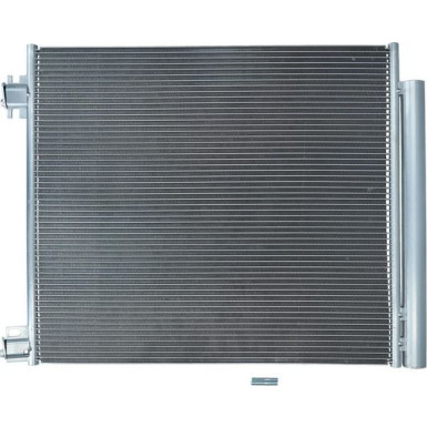 KAMOKA Kondensator, Klimaanlage | 7800088