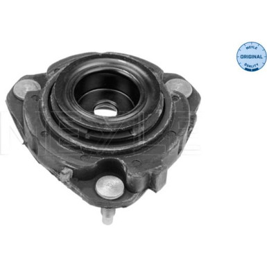 Lager - Radaufhängung. Ford P. Mondeo MEYLE-ORIGINAL: True to OE 714 641 0001