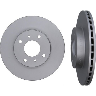 KAMOKA Bremsscheibe 1031918