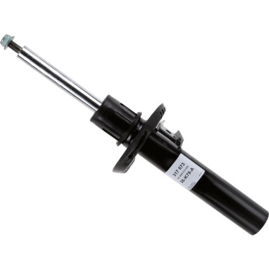 SACHS Stoßdämpfer | 317 573