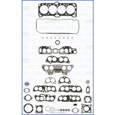 52108300 Dichtungssatz, Zylinderkopf FIBERMAX