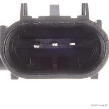 Sensor, Abgasdruck | FORD TOURNEO CUSTOM 2.2 TDCi 12-15 | 70668303
