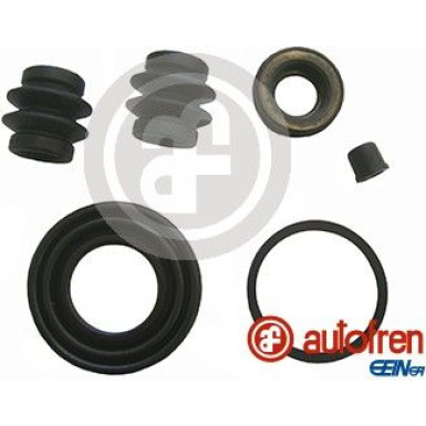 Reparatursatz Bremssattel Hyundai Coupe (Gk) Ty 2.0 Gk Full/2.7 V6 Gk Full 02 | D41019