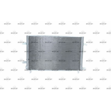 Kondensator, Klimaanlage EASY FIT 350349