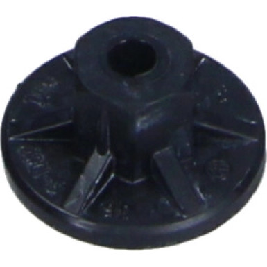 Original VAG Mutter VW Passat 88-, Bis 12 | N90757901
