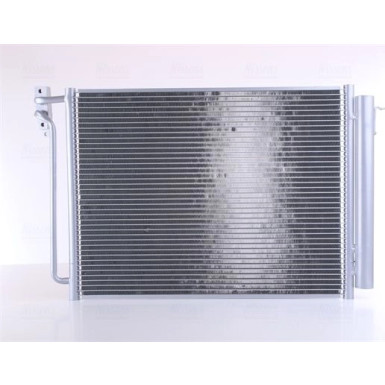 Kondensator PKW BMW X5 00 FIRST FIT 94605