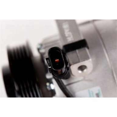 Kompressor PKW Hyundai i20 14 FIRST FIT 890640