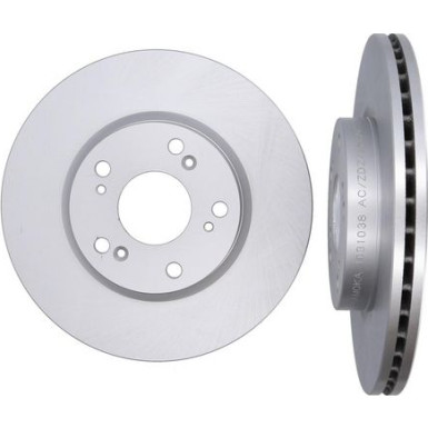 KAMOKA Bremsscheibe 1031038