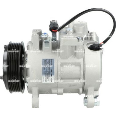 NRF Kompressor, Klimaanlage