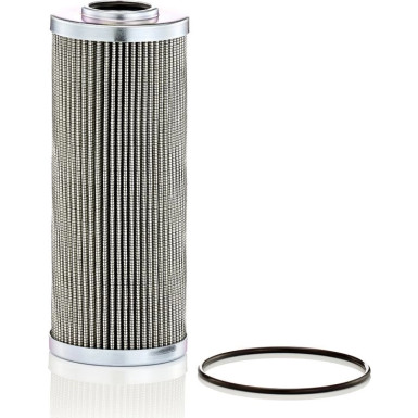 HD 820 x Filter, Arbeitshydraulik