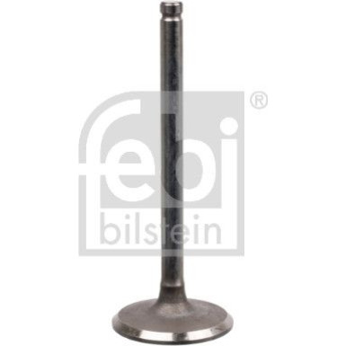 FEBI BILSTEIN Saugventil | 17392