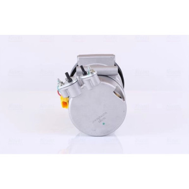 Kompressor PKW PEUGEOT 307 00 FIRST FIT 89053