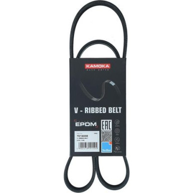 7016058 Keilrippenriemen