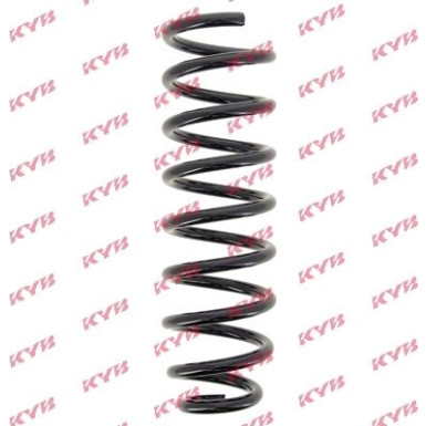 KYB Fahrwerksfeder VW T. Touareg 2.5Tdi/3.2 10/02-05/10 (Rub Suspension) K-Flex RC5534