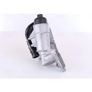 Ölkühler PKW Renault Master III 10 FIRST FIT 90953 Ölkühler PKW Renault Master III 10 FIRST FIT 90953