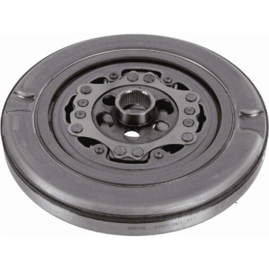 2295 001 711 Schwungrad Zwei-Massen-Schwungrad