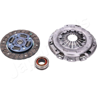 Kupplungssatz | KF-W24 Kupplungssatz | KF-W24