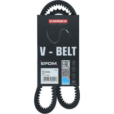 KAMOKA Keilriemen KAMOKA Keilriemen