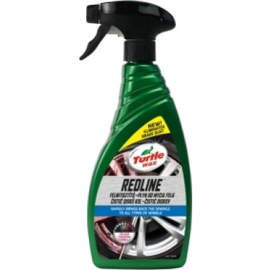 Felgenreiniger 500Ml Allradreiniger P Yn Redline / Turtle Wax Green Line | 70-177 Felgenreiniger 500Ml Allradreiniger P Yn Redline / Turtle Wax Green Line | 70-177