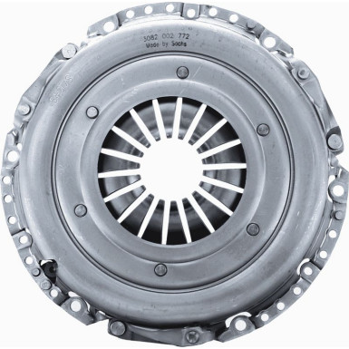 SACHS Kupplungssatz 3000 970 138