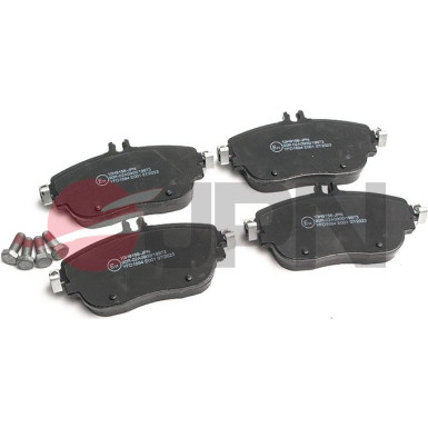 JPN Bremsbelagsatz, Scheibenbremse 10H9156-JPN