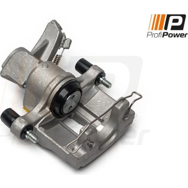 PROFIPOWER Bremssattel | 4B2186L
