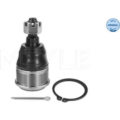 86 303 017 Traggelenk VA li/re HONDA CR-V II 01 MEYLE-ORIGINAL: True to OE 31-16 010 0016