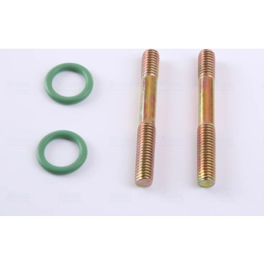 Kondensator PKW FIAT Doblo 01 FIRST FIT 94633