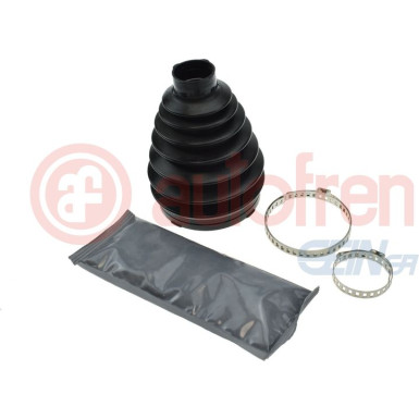 Faltenbalg, Antriebswelle Renault Ext. Megane 1.5Dci 08 | D8519T