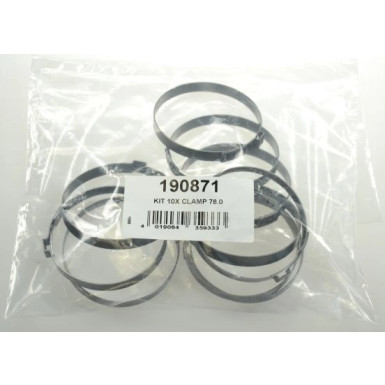 LÖBRO Klemmschelle 190871