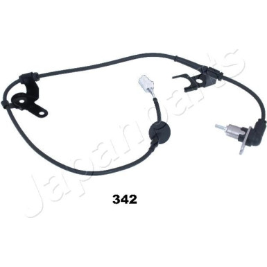 Sensor, Raddrehzahl | ABS-342