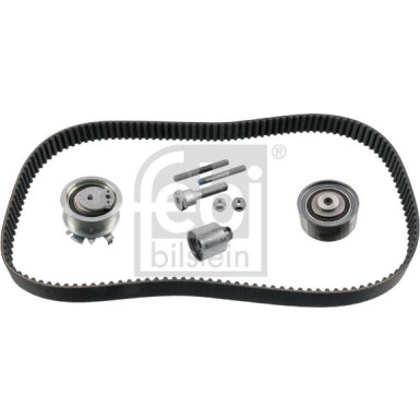 30580 Zahnriemensatz 30580 Zahnriemensatz