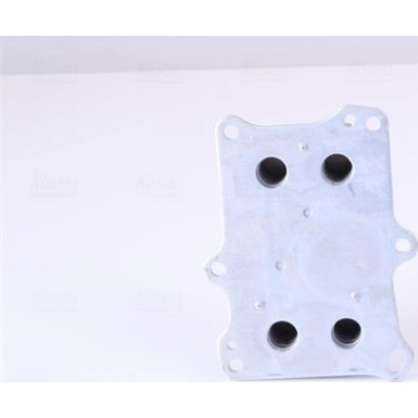 Ölkühler PKW Fiat Punto III 1.4i 12 FIRST FIT 90969