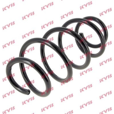 KYB Fahrwerksfeder Seat P. Altea Xl, Toledo Iii 1.8Tfsi/2.0Tdi 04/04 | RH3544