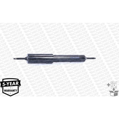 MONROE ORIGINAL-Öldämpfer VA | FIAT 126 | R1584