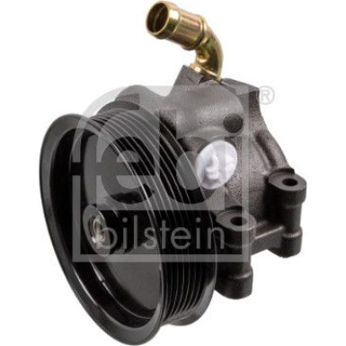 Servopumpe, Lenkung | 180947 Servopumpe, Lenkung | 180947