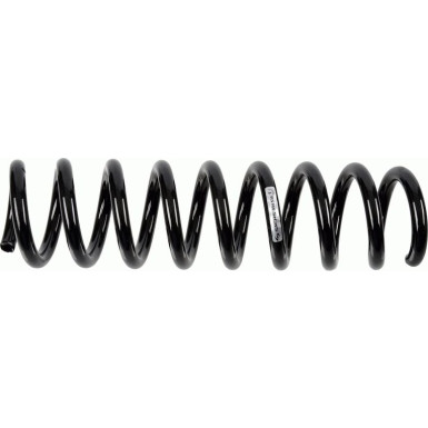 SACHS Fahrwerksfeder SACHS Fahrwerksfeder