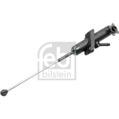 FEBI BILSTEIN Geberzylinder, Kupplung | 174214