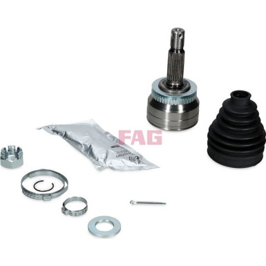 Gelenksatz, Antriebswelle | 771 0611 30