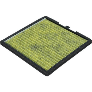 KAMOKA Filter, Innenraumluft